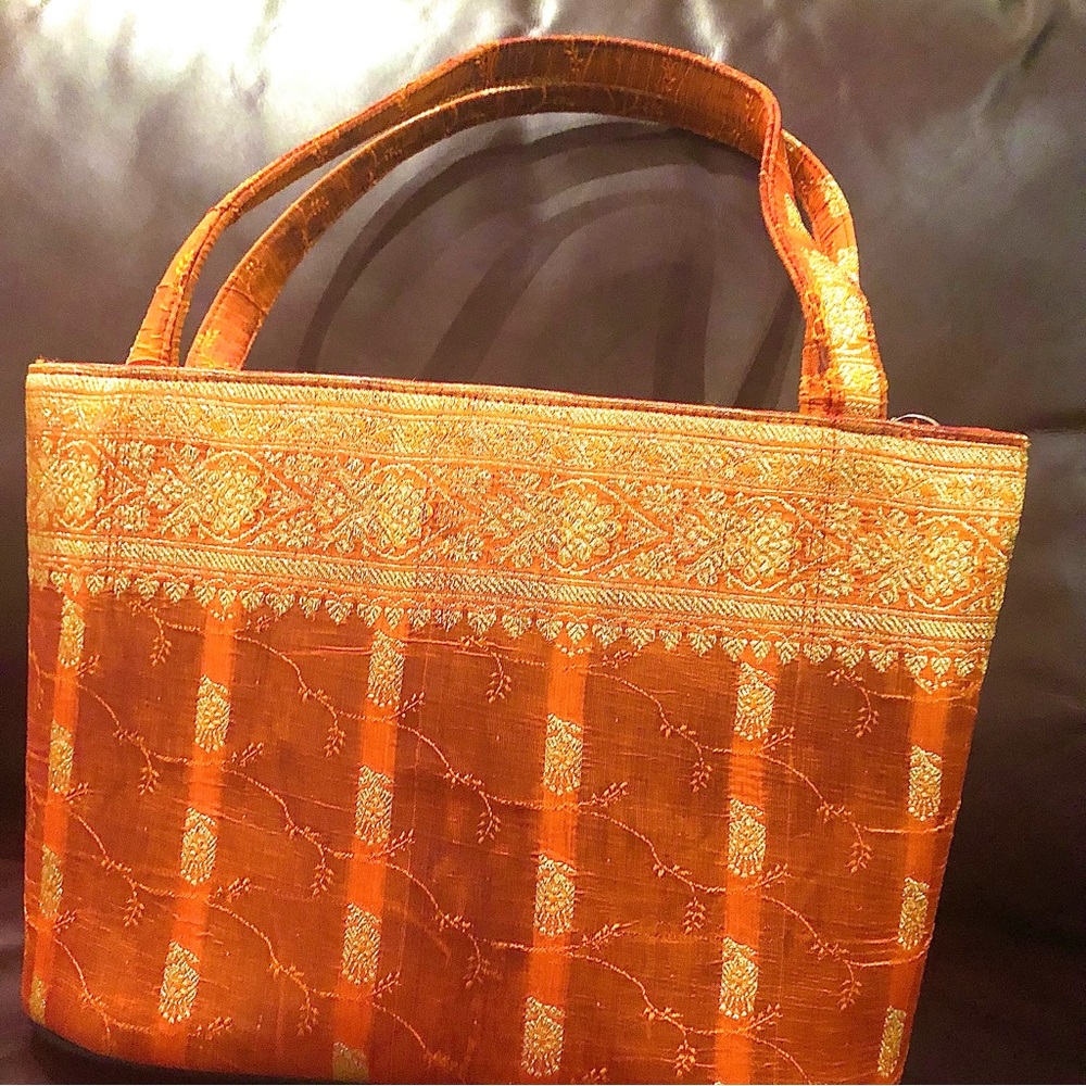 Khadi Tote Bag